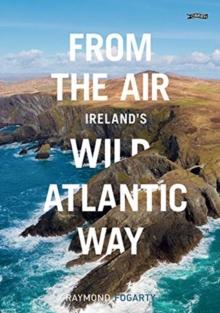 From the Air - Ireland's Wild Atlantic Way