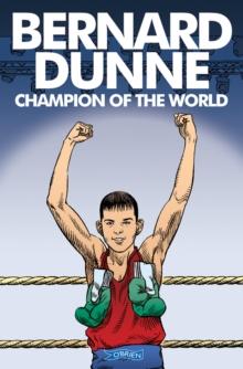 Bernard Dunne