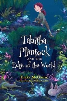 Tabitha Plimtock and the Edge of the World