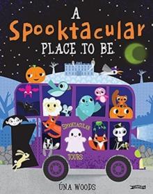 A Spooktacular Place to Be