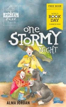 Hazel Tree Farm: One Stormy Night PACK