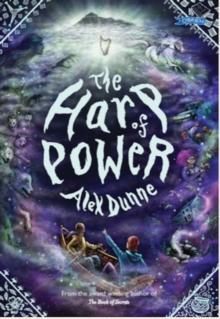 The Harp of Power : The Book of Secrets 2