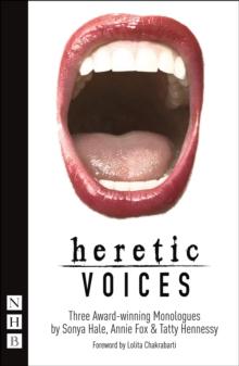 Heretic Voices (NHB Modern Plays)