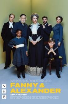 Fanny & Alexander (stage version) (NHB Modern Plays)