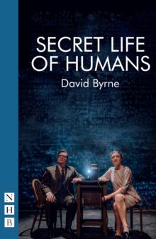 Secret Life of Humans (NHB Modern Plays)