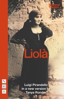 Liola (NHB Classic Plays)