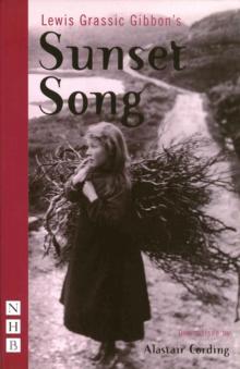 Sunset Song (NHB Modern Plays)