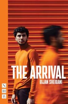 The Arrival (NHB Modern Plays)