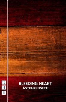 Bleeding Heart (NHB Modern Plays)