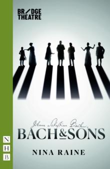 Bach & Sons (NHB Modern Plays)