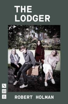 The Lodger (NHB Modern Plays)