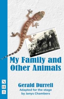 My Family and Other Animals (NHB Modern Plays)