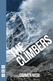 The Climbers (NHB Modern Plays)