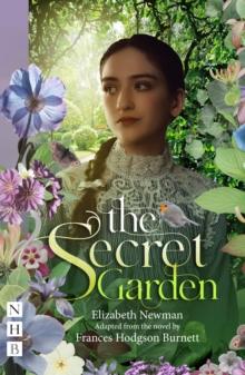 The Secret Garden (NHB Modern Plays)