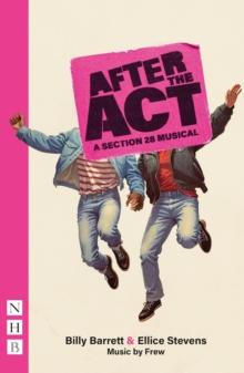 After the Act (NHB Modern Plays)