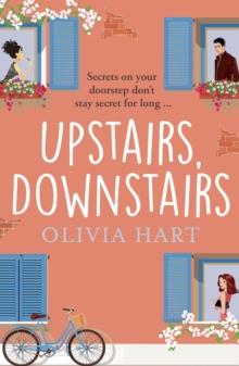 Upstairs, Downstairs : A romantic comedy that will have you laughing out loud