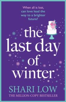 The Last Day of Winter : An utterly heartwarming and emotional and perfect festive read!