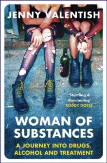 Woman of Substances