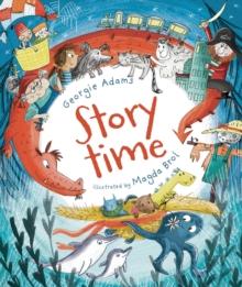 Storytime : A Treasury of Timed Tales