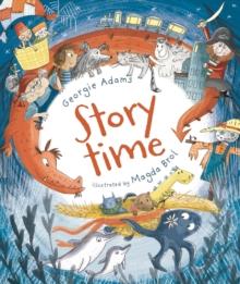 Storytime : A Treasury of Timed Tales