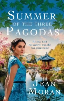 Summer of the Three Pagodas