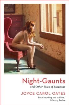 Night-Gaunts and Other Tales of Suspense