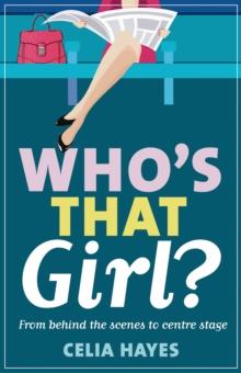 Who's that Girl? : The funny, feel-good Rom-Com