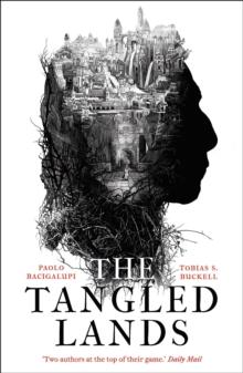 The Tangled Lands