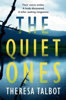 The Quiet Ones