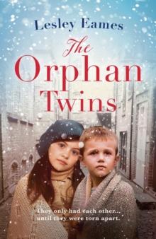 The Orphan Twins : An absolutely heartbreaking and emotional wartime story!