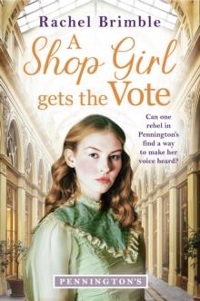 A Shop Girl Gets the Vote