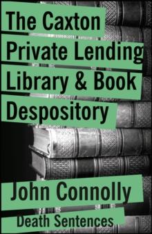 The Caxton Lending Library & Book Depository