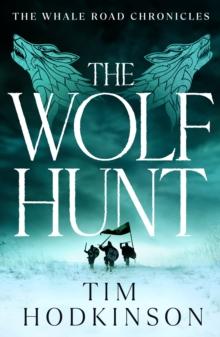 The Wolf Hunt