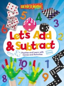 Let's Add & Subtract : Practice and Learn with Game and Activities