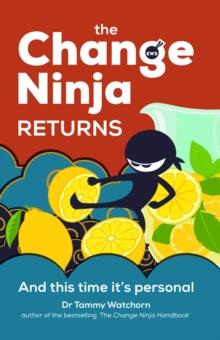 The Change Ninja Returns : And this time it's personal