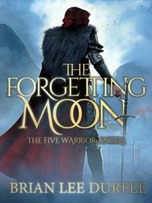 The Forgetting Moon