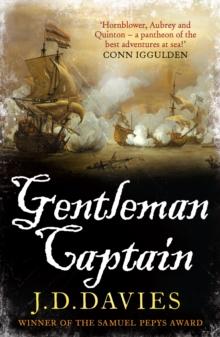 Gentleman Captain