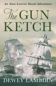 The Gun Ketch