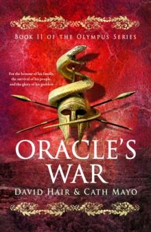 Oracle's War