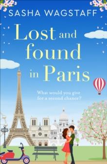 Lost and Found in Paris