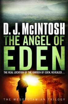 The Angel of Eden