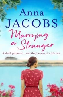 Marrying a Stranger