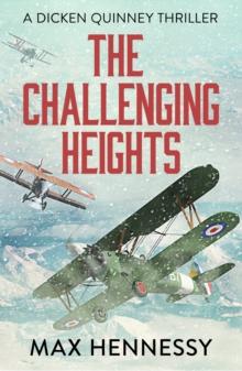 The Challenging Heights