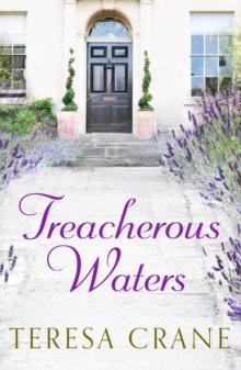 Treacherous Waters : A love story full of twists