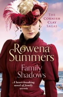 Family Shadows : A heart-breaking novel of family secrets