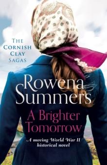 A Brighter Tomorrow : A moving World War II historical novel