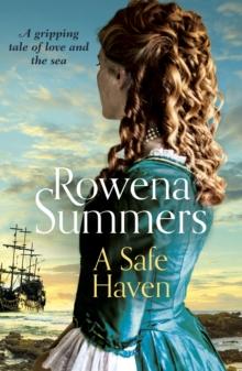 A Safe Haven : A gripping tale of love and the sea