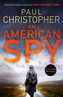 An American Spy