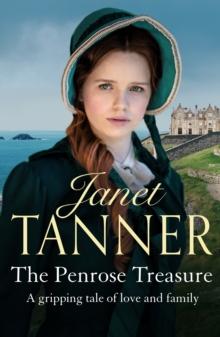 The Penrose Treasure : A gripping tale of love and family