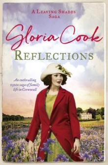 Reflections : An enthralling 1920s saga of family life in Cornwall